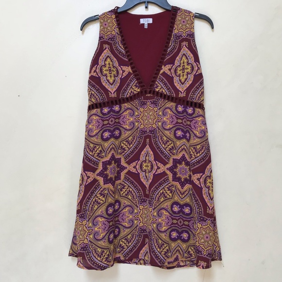 Tobi dress - Picture 2 of 5